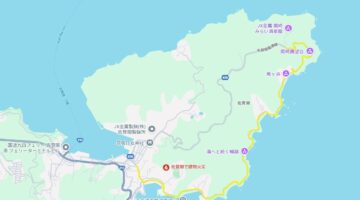 佐賀関の住宅火災と延焼による山林火災について(11/20追記)